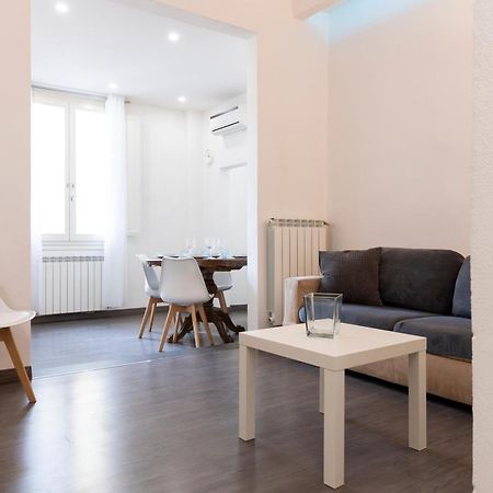 Апартаменты Santo Spirito Living Флоренция Экстерьер фото