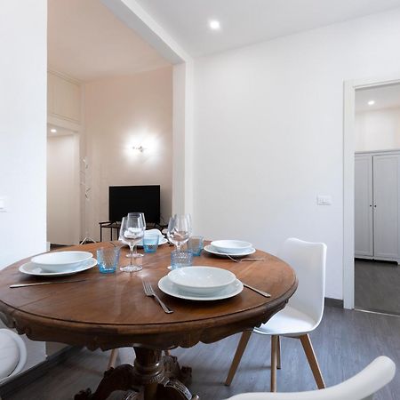 Апартаменты Santo Spirito Living Флоренция Экстерьер фото