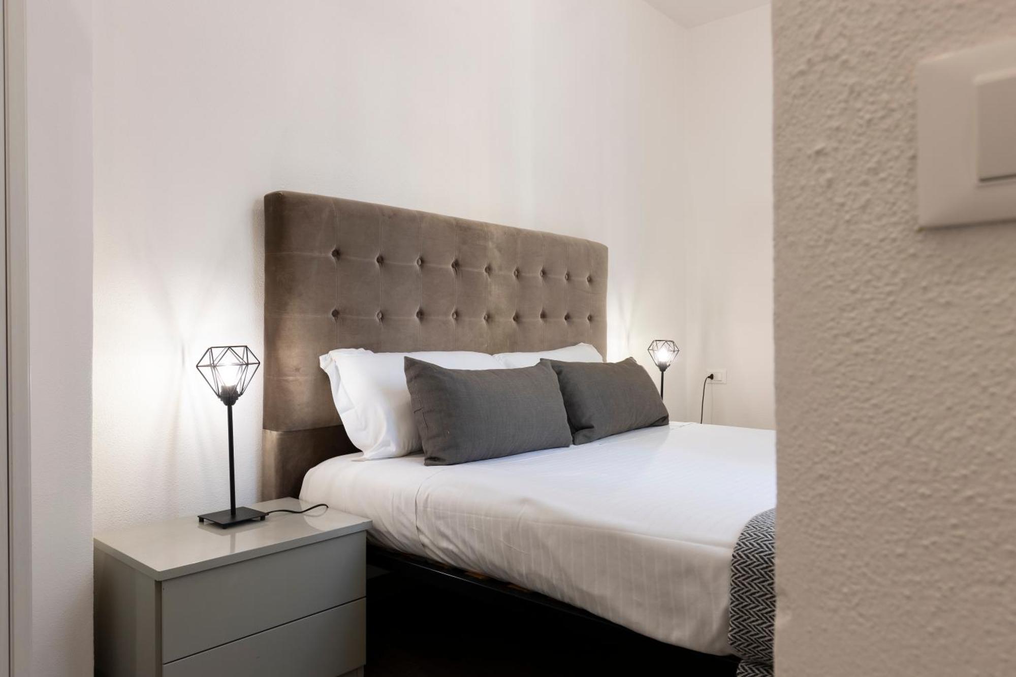 Апартаменты Santo Spirito Living Флоренция Экстерьер фото
