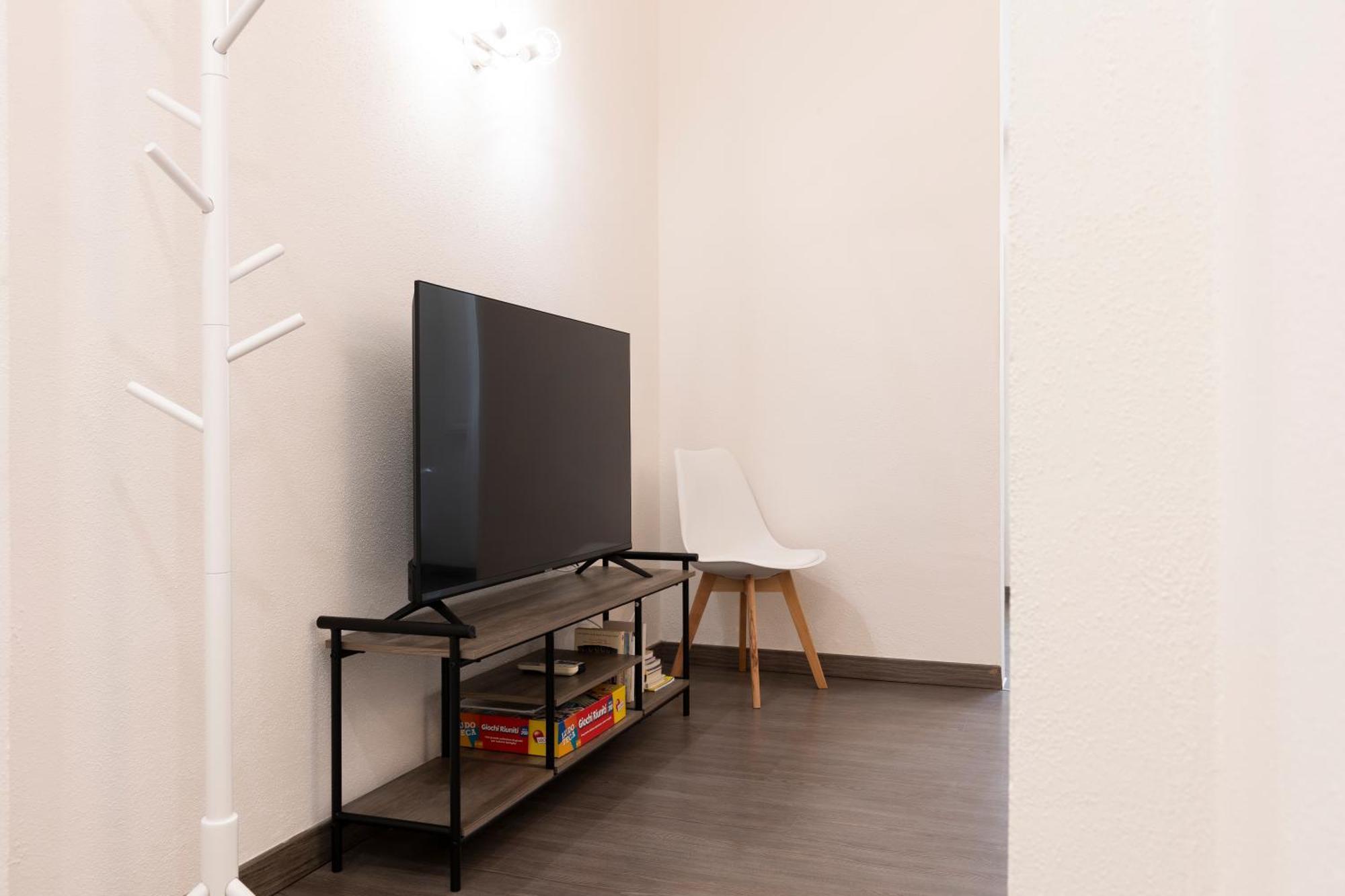 Апартаменты Santo Spirito Living Флоренция Экстерьер фото